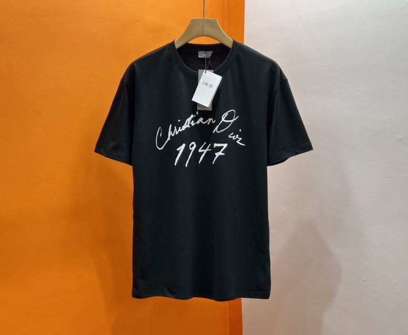 Christian Dior T-Shirts